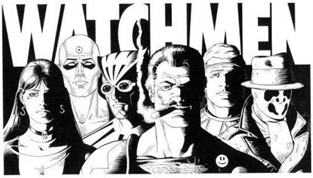 Watchmen